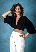 Camila Pitanga
